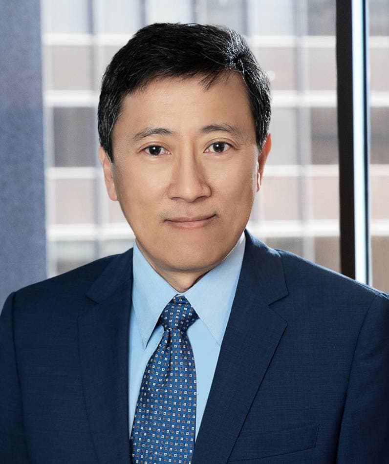 Chuck Ng