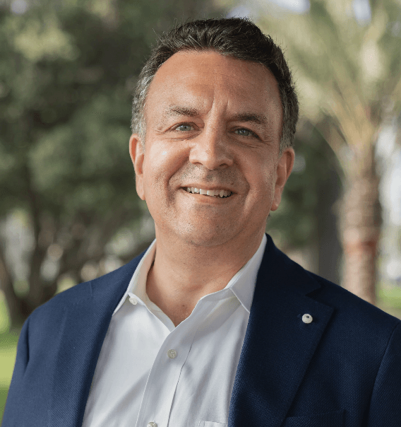 Raymond Levy